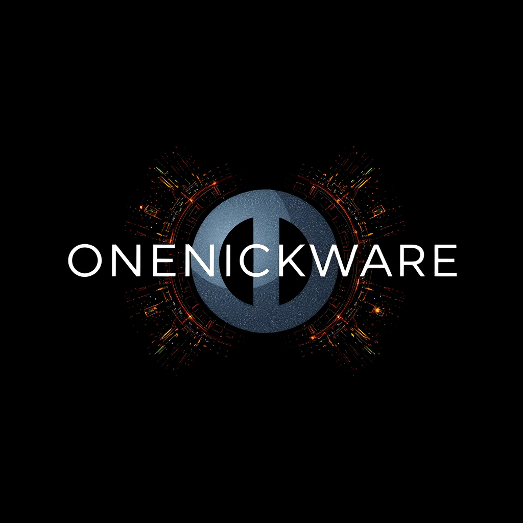 Onenickware
